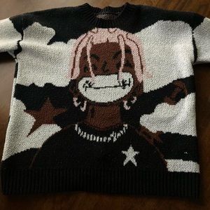 Young Thug Sweater